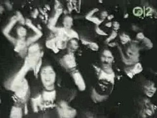 Joan jet love rock n roll