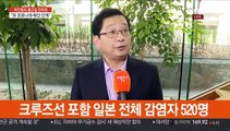 [출근길 인터뷰] 코로나19 감염자 늘고 있는 일본…