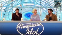 Luke Bryan Asks Idol Auditioner Arthur Gunn To Open For Him In Detroit  - American Idol 2020