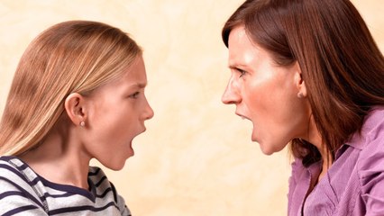 Study: Persistently Antisocial? Maybe It's How You're Wired