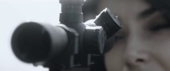 Исчезающие следы - 2 серия