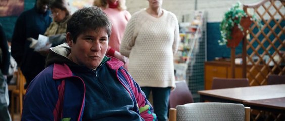 Les invisibles (2019) - Bande annonce