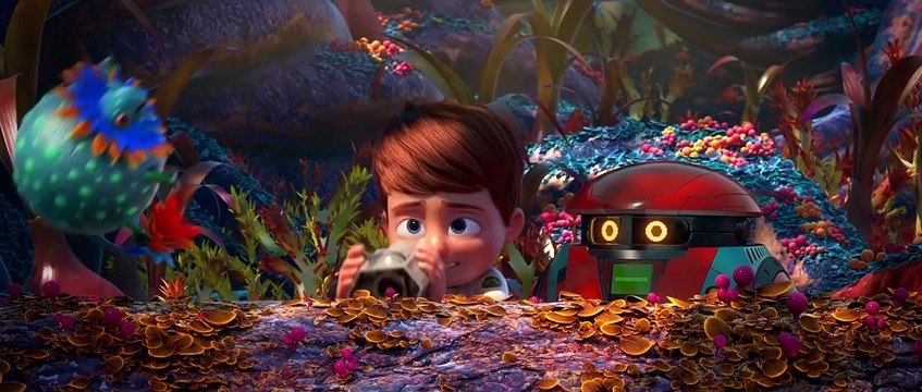 Terra Willy, planète inconnue (2019) - Bande annonce
