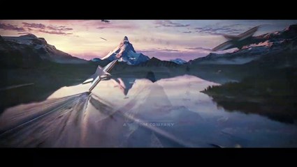 Crawl (2019) - Bande annonce