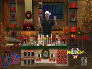 YTP- Phil Swift Steals Ric Flair's _WOOOO!