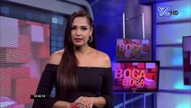 VIDEO | Joaquín Sabina salió de cuidados intensivos
