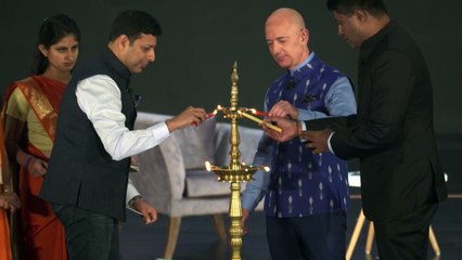 Bilhões pelo meio ambiente