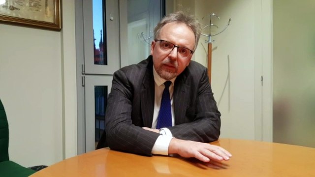 In Commissione finanze e controllo di gestione si parla di Nuovo codice della Crisi d'Impresa