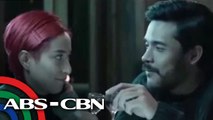 Cristine Reyes at Xian Lim, magkatambal sa pelikulang 'Untrue' | UKG