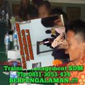 Pembicara Manajemen Sdm Kepemimpinan, Call.08113053434, BERPENGALAMAN…!!