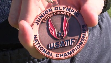 Fast Track Lamont preps for fundraiser run