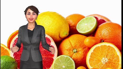 Acid Alkalline Body with Grapefruit Benefit for Atherosclerosis