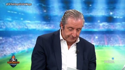Inda: "El Barça tantea el entorno de Pep Guardiola"