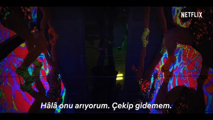 Altered Carbon 2. Sezon