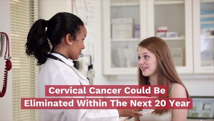 This Cancer Could Be Eliminated