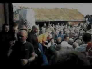 Tribute to Ian Stuart  Saga