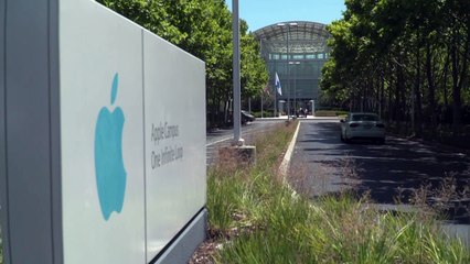 Apple no alcanzará sus objetivos de ventas en 2T debido a coronavirus