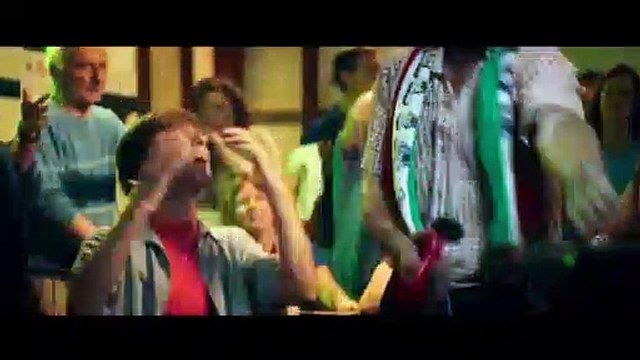 GLI ANNI PIÙ BELLI Film Clip - Gemma torna a Roma