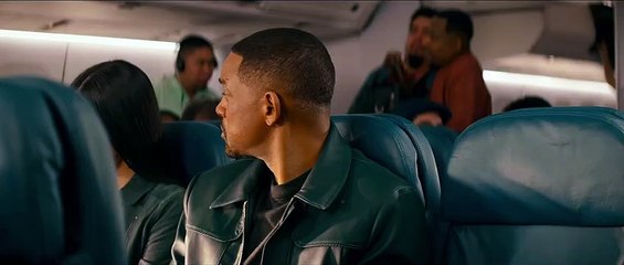 Bad Boys For Life Film Clip - Voliamo insieme