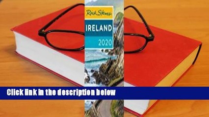 Full version  Rick Steves Ireland 2020  Best Sellers Rank : #1