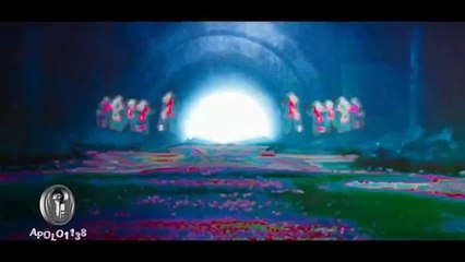 El Mandalorian Capítulo 8 Final Explicado!! ¿Qué Tiene Gideon en La Mano? - Star Wars