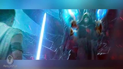 下载视频: Así Fue que Palpatine Sobrevivió y Regresó Revelado en Rise of Skywalker - Star Wars