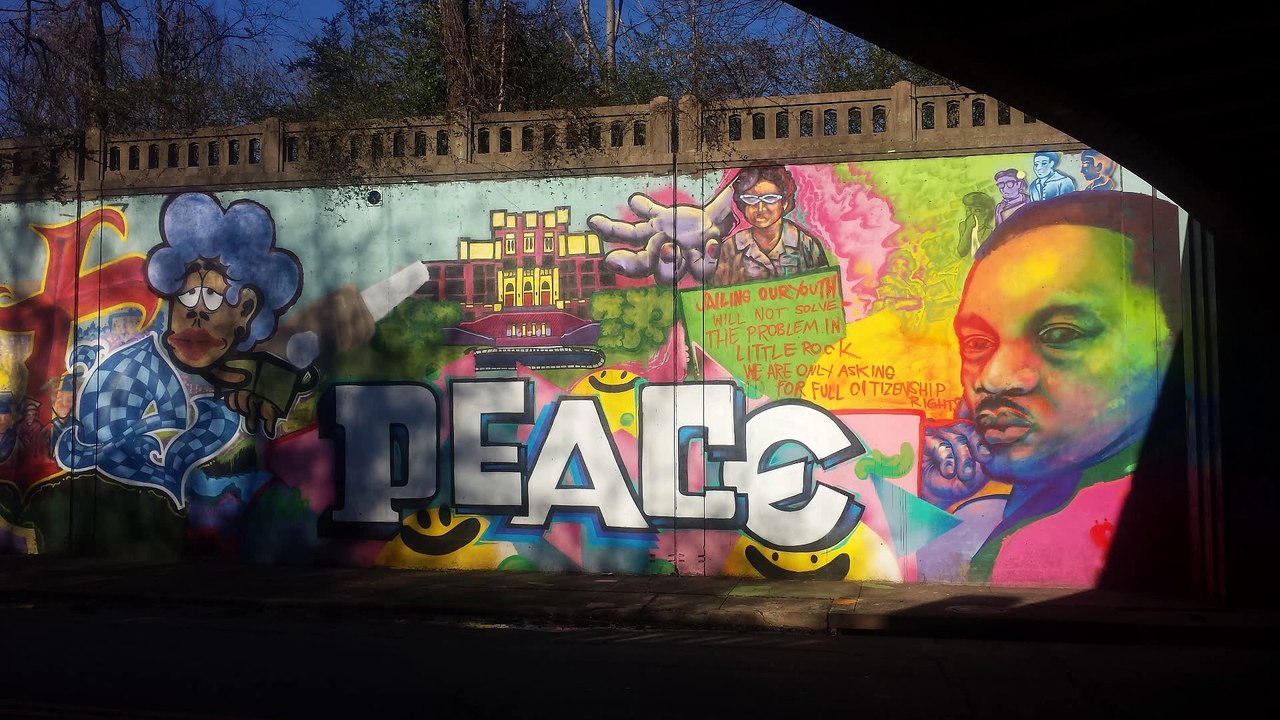 Save Our Souls | Do Black People Need to Be Saved?