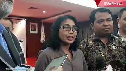 Menteri Bintang: Edukasi Gadget Tak Hanya Anak, Orang Tua Juga