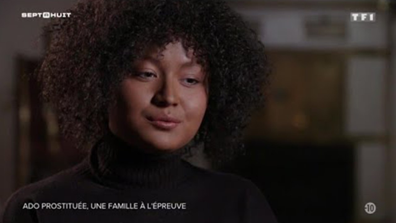 'Sept à Huit' accusée d’avoir diffusé une blackface   - les explications d’Harry...