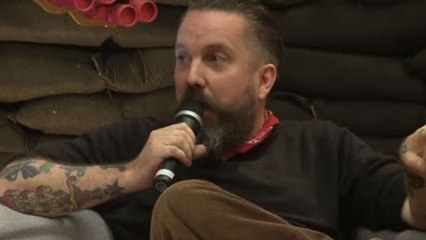 Le DJ anglais Andrew Weatherall meurt à l'âge de 56 ans