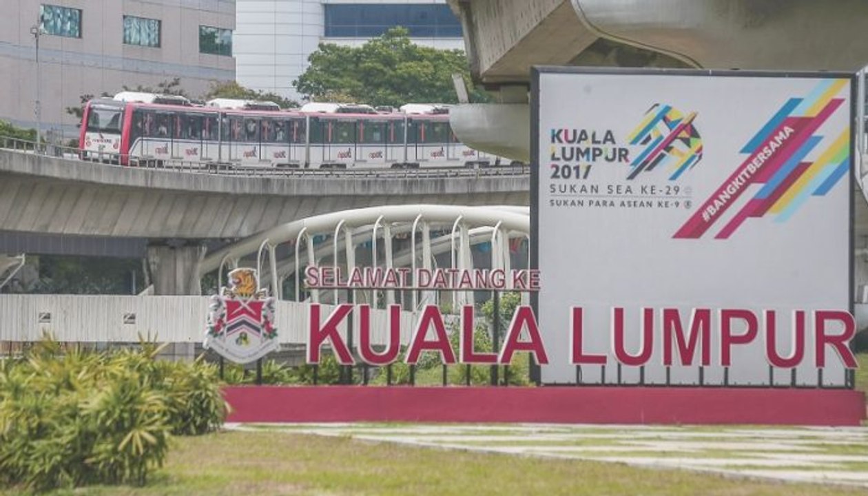 LIVE: Sidang Media Selamatkan Kuala Lumpur