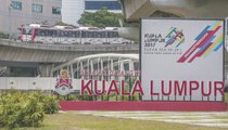 LIVE: Sidang Media Selamatkan Kuala Lumpur