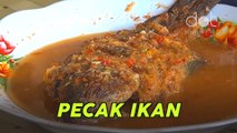 Pecak Ikan, Kuliner Khas Betawi dengan Sensasi Kuah Pedas dan Asam