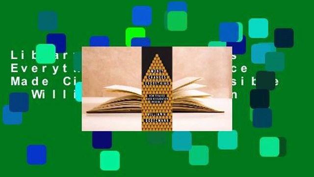 Library Money Changes Everything: How Finance Made Civilization Possible - William N. Goetzmann