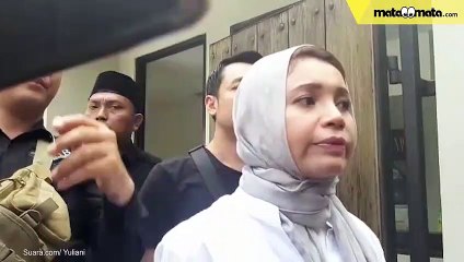 Rossa Ceritakan Kondisi BCL Saat Ini