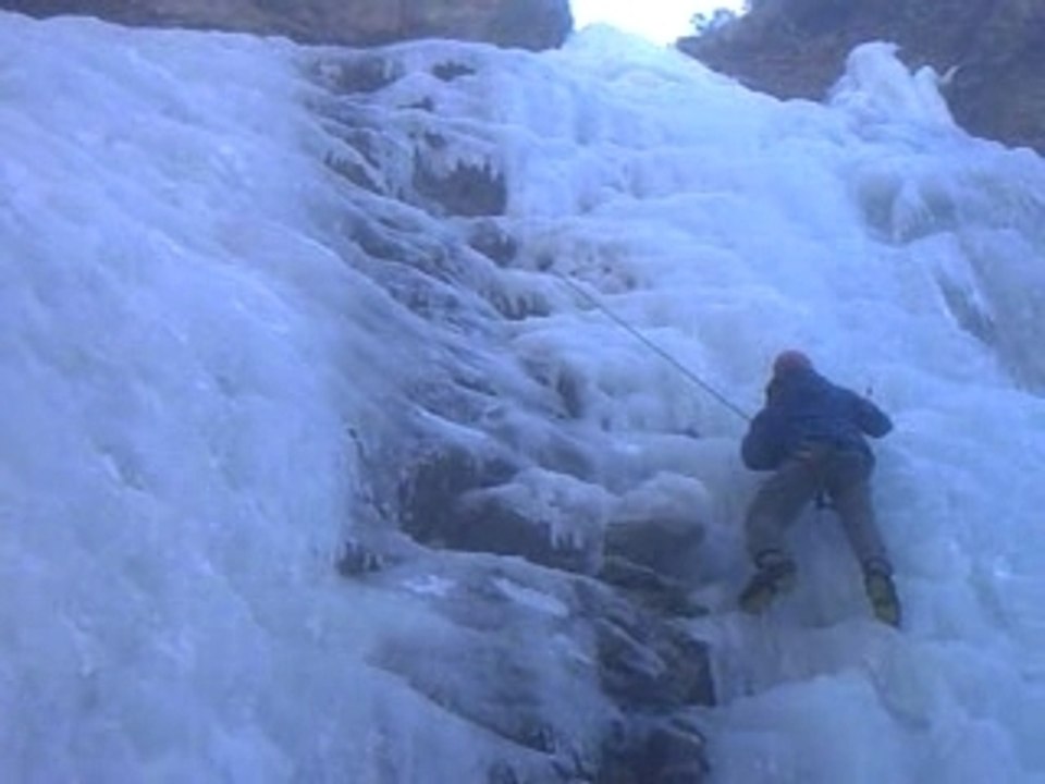 Cascade
