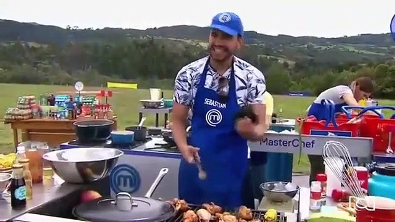 MASTERCHEF_Colombia Cap.63 -Parte 2_TEMPORADA 2 - Vídeo ...