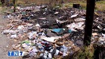 tn7-Municipalidades aplicarán multas por tirar basura en sitios prohibidos-170220