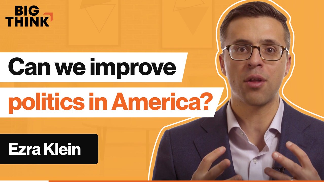 We can improve politics in America. Here’s how.