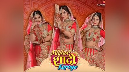 Shehnaz Gill ने Mujhse Shadi Karoge शो के लिए ली है इतनी मोटी फीस | FilmiBeat