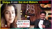 Shilpa Shinde ATTACKS Sidharth Shukla And Makers of Bigg Boss 13