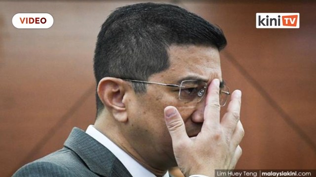 4 anak Azmin pula terlibat kes saman tak bayar bil pelancongan