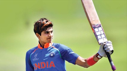 IND VS NZ TEST SERIES 2020 | Shubman Gill loses his chance