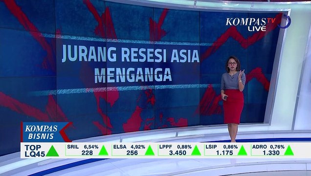 Neraca Dagang Indonesia Kembali Defisit