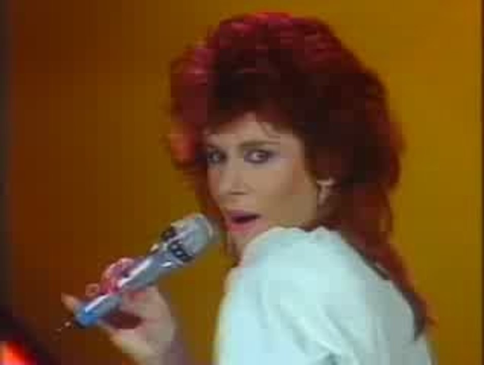 1984 Ireland - Linda Martin