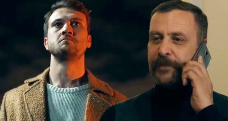 Çukur'un 88. bölümü yayınlandı! Çağatay'ın yaptıklarını gören Yamaç, hayatını şokunu yaşadı