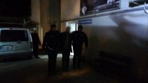 İzmir merkezli 43 ilde FETÖ'nün Türk Silahlı Kuvvetleri (TSK) içerisindeki kripto yapılanmasına...