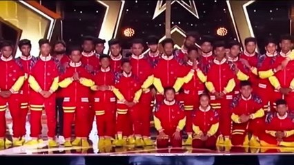 Superstar Rajnikanth's Marana Mass In Global level(Tamil)