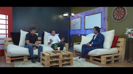 Main Hoon Teacher - An Upcoming Series of In Sync with Ritesh Rawal