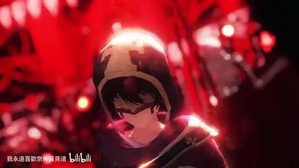 第五人格MMD：【我永遠喜歡奈佈薩貝達】 ‖克拉克×卡爾‖ 在那完成的最後時刻，今夜也請多多品嘗 『マカロン』